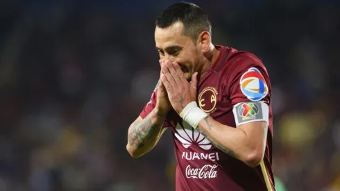 Ame falló: los brillantes números de Sambu en esta Liga