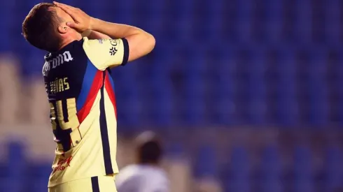 Viñas se someterá a un nuevo examen de Covid-19.