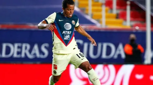 La recuperación de los lesionados Gio, Cáceres y Ema