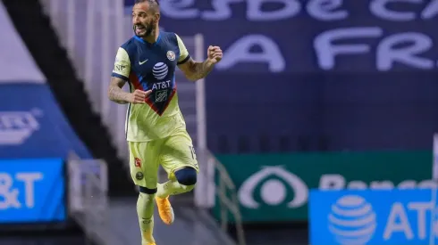 Emanuel Aguilera y una inminente renovación contractual