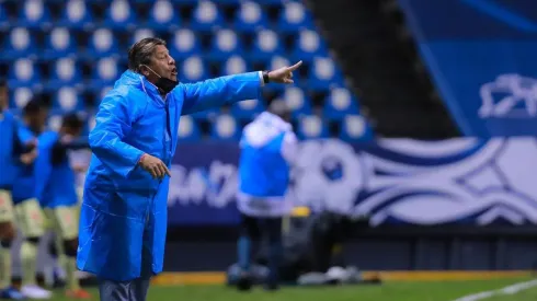 Puebla v America – Torneo Guard1anes 2020 Liga MX