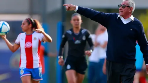 “América-Chivas es un clásico muy especial y lo seguirá siendo”