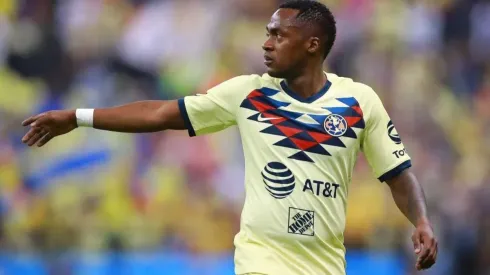 Se complica el regreso de Ibarra al América.