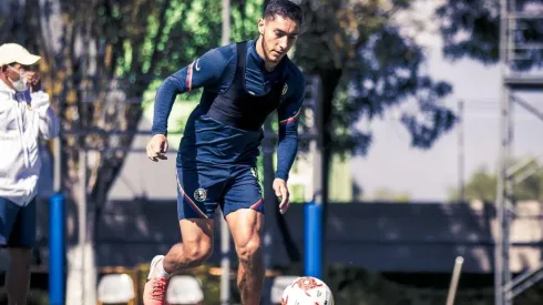 Los cuatro jugadores que podrían estar disponibles para Liguilla.