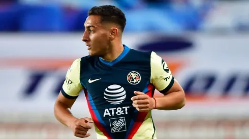 Seba revela qué es lo mejor del Ame que puede llevarlo a Europa