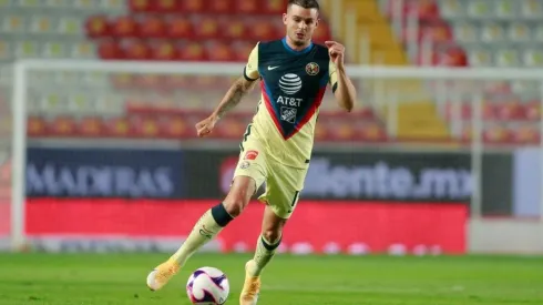 Benedetti avanza bien en su recuperación, pero no llega a Liguilla.