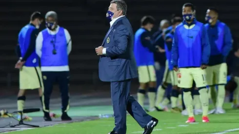 El 11 que planea el Piojo para la Liguilla