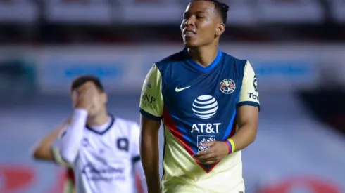 En qué quedó la situación de Roger Martínez con el América.