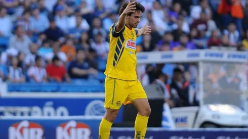 Paleta Esqueda recordó cuando se fue a los golpes en América.