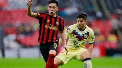 Ya habría fecha para el duelo entre Atlanta y América.