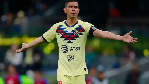 Paul Aguilar podría ser el jugador con más títulos de América.