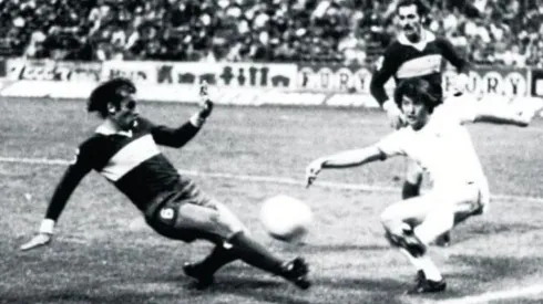 América, con títulos en todas sus épocas.