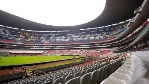 América no plantea reabrir el Azteca para la Liguilla.