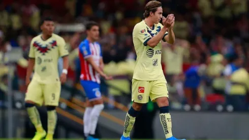 Las 5 mayores goleadas de América a Chivas