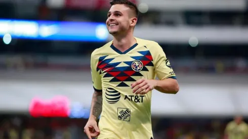 Benedetti listo para su regreso si Herrera lo requiere.