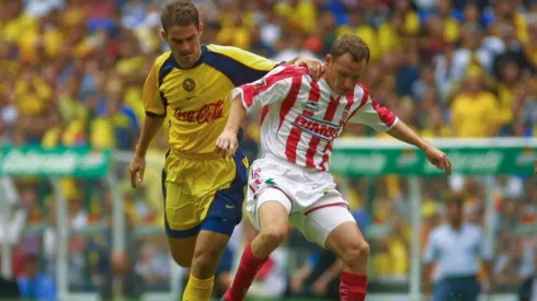 Qué fue de la vida de Lipatín