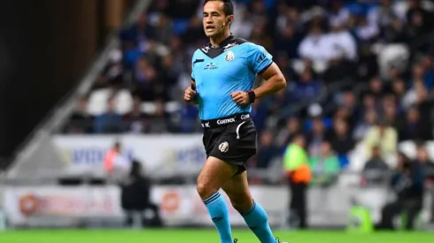 Ya se confirmó el árbitro para el Clásico Nacional.