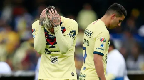 Castillo tendrá que ser operado nuevamente.