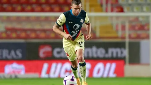 Benedetti concreta su regreso para la Liguilla.