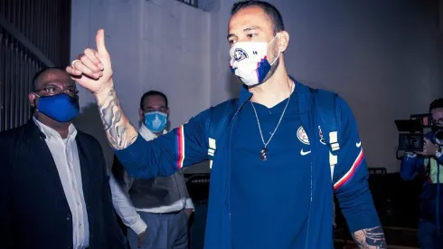 América llega sin problemas al Estadio Akron