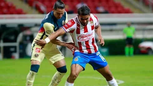 Cuando, cómo y dónde ver la vuelta del Clásico Nacional.