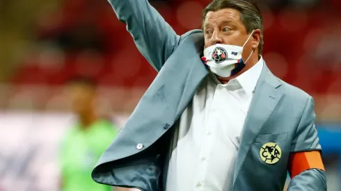 Club América ya piensa en la Concachampions