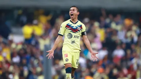 Paul Aguilar podría estar cerca de llegar a la MLS