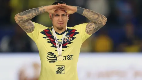 Nicolás Castillo será operado nuevamente y tendrá enre ocho y nueve meses de recuperación.