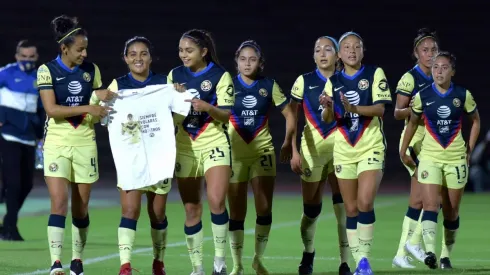 América Femenil eliminó a Chivas en Liguilla.