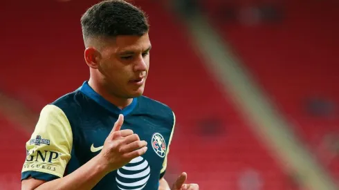 Club europeo se interesa en Richard Sánchez.