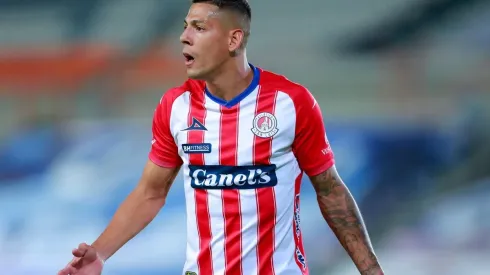 Mauro Quiroga confiesa que nunca hubo algo formal con América.