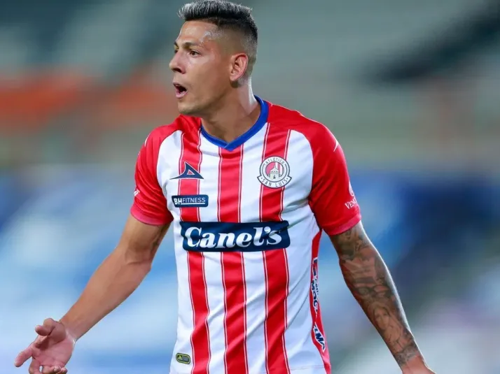 Mauro Quiroga confiesa que nunca hubo algo formal con América