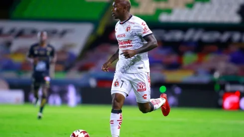 Se podría complicar la llegada de Fabi Castillo.