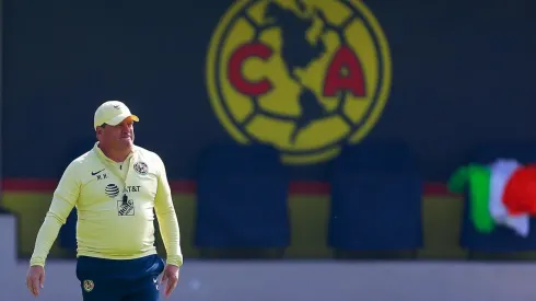 Alan Medina se podría sumar a las prácticas del América antes de fin de año.