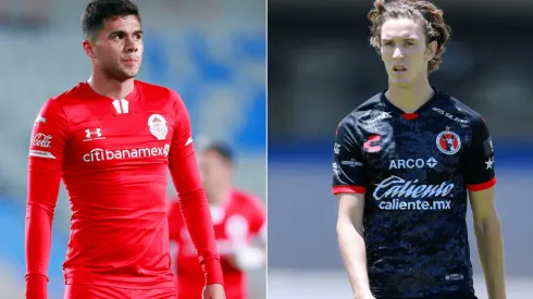 Los dos nombres que analiza América para reforzarse.