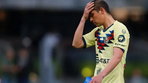 La dura confesión de Aguilar con América.