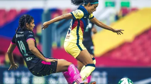 Los resultados que el Femenil necesita para remontar y ser finalista