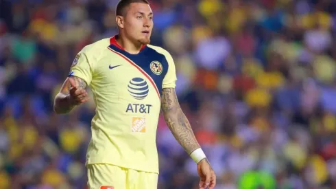 Nico mostró cómo viaja a Atlanta para seguir con la recuperación