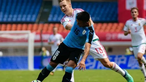 América vuelve a fijarse en Laquintana
