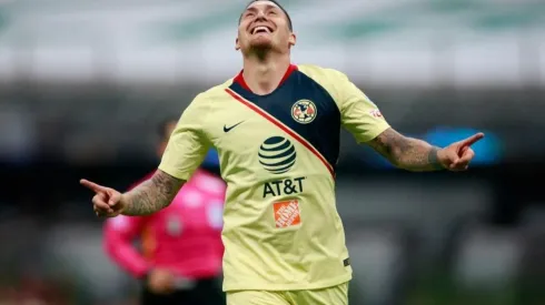 Nico tranquiliza: "Chau pastillas"