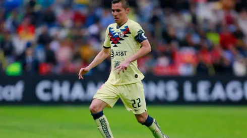 Paul Aguilar podría ser compañero de un mexicano en la MLS.