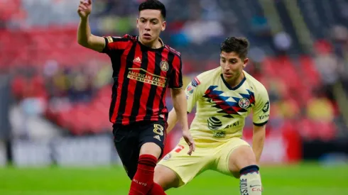 Fecha, hora y canal para el América vs. Atlanta United.