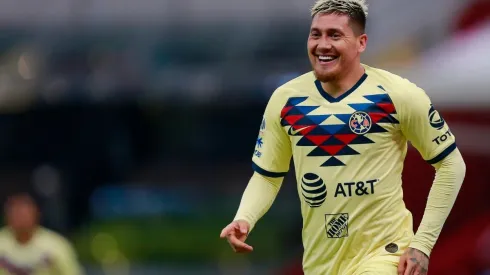 Nueva cirugía de Castillo resultó ser exitosa.