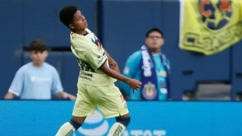 Morrison confirma su futuro en América