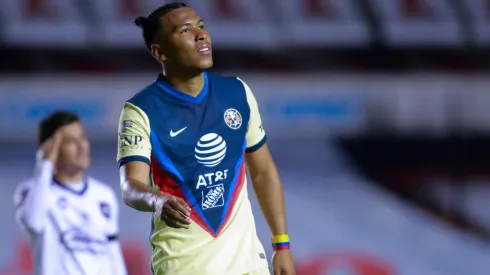 Martínez comparte mensaje tras ser declarado transferible.