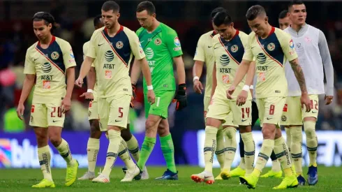 El contraste que ha vivido el plantel campeón en el 2018.