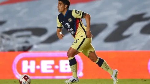 Santiago Cáceres podría salir del América tras la Concachampions, aunque se busca renovar el préstamo