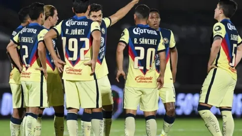 Los principales números del América en el Guard1anes 2020