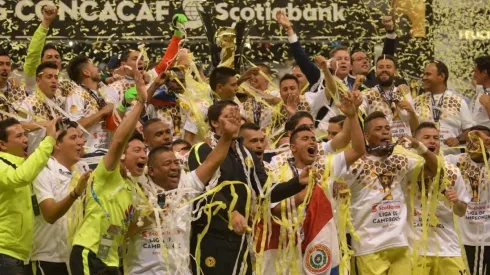 4 razones por las que Ame es el mejor equipo de la historia de Concacaf
