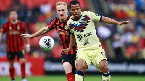 Todas las bajas en la Concachampions